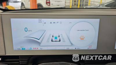 2024 Hyundai IONIQ 5 SEL - zdjęcie 17 z 29 - miniatura