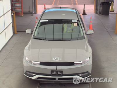 2024 Hyundai IONIQ 5 SEL - zdjęcie 2 z 29 - miniatura