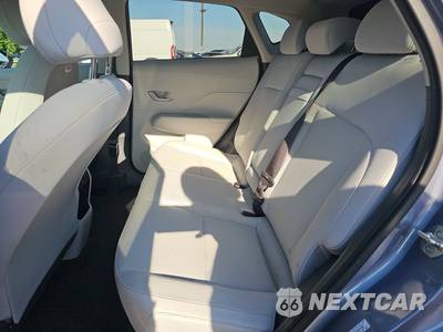 2024 Hyundai Kona Electric SEL - zdjęcie 13 z 23 - miniatura
