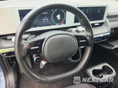 2024 Hyundai IONIQ 5 SEL - zdjęcie 10 z 33 - miniatura