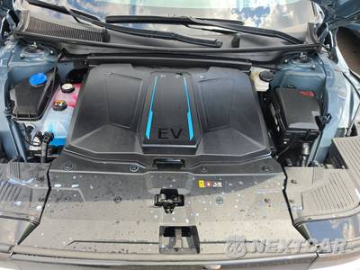 2024 Hyundai IONIQ 5 SEL - zdjęcie 15 z 33 - miniatura