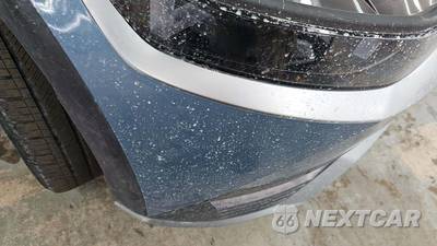 2024 Hyundai IONIQ 5 SEL - zdjęcie 25 z 33 - miniatura