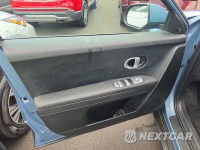 2024 Hyundai IONIQ 5 SEL - zdjęcie 9 z 33 - miniatura