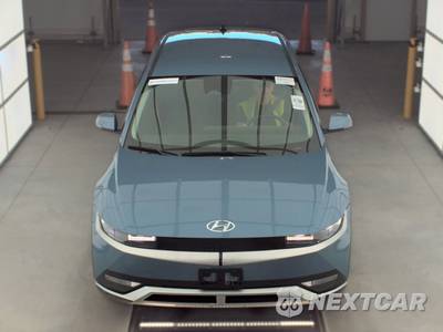 2024 Hyundai IONIQ 5 SEL - zdjęcie 2 z 33 - miniatura