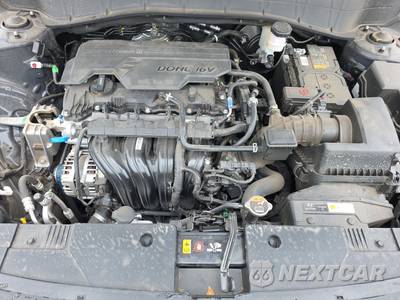 2026 Hyundai Kona SEL Sport - zdjęcie 15 z 24 - miniatura
