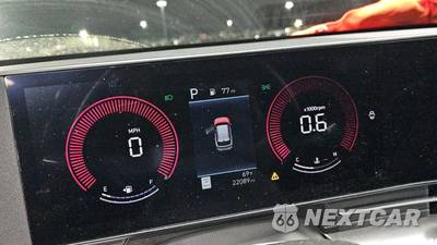 2026 Hyundai Kona SEL Sport - zdjęcie 19 z 24 - miniatura