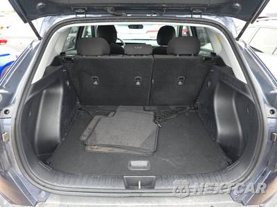 2026 Hyundai Kona SEL Sport - zdjęcie 16 z 24 - miniatura