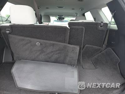 2024 Hyundai Palisade SEL - zdjęcie 17 z 25 - miniatura