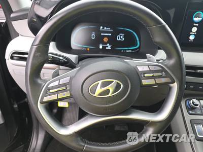 2024 Hyundai Palisade SEL - zdjęcie 10 z 25 - miniatura