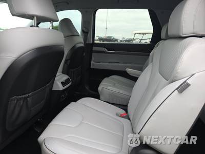 2024 Hyundai Palisade SEL - zdjęcie 13 z 25 - miniatura