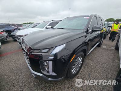 2024 Hyundai Palisade SEL - zdjęcie 1 z 25 - miniatura