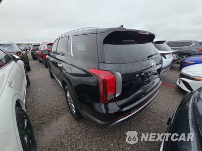 2024 Hyundai Palisade SEL - zdjęcie 6 z 25 - miniatura