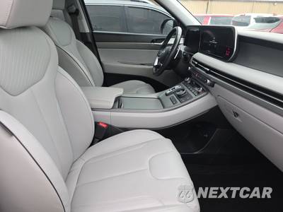 2024 Hyundai Palisade SEL - zdjęcie 8 z 25 - miniatura