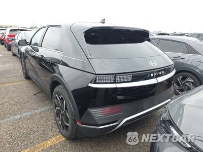 2024 Hyundai IONIQ 5 SEL - zdjęcie 6 z 20 - miniatura