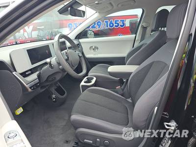 2024 Hyundai IONIQ 5 SEL - zdjęcie 7 z 20 - miniatura