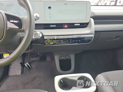 2024 Hyundai IONIQ 5 SEL - zdjęcie 11 z 20 - miniatura