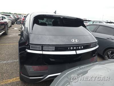 2024 Hyundai IONIQ 5 SEL - zdjęcie 5 z 20 - miniatura