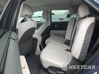 2024 Hyundai IONIQ 5 Limited - zdjęcie 13 z 26 - miniatura