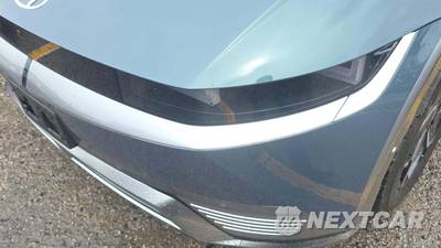 2024 Hyundai IONIQ 5 Limited - zdjęcie 22 z 26 - miniatura