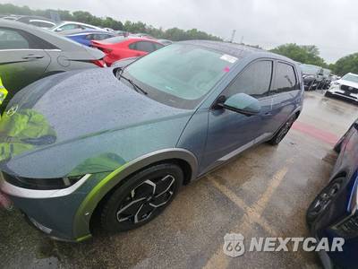 2024 Hyundai IONIQ 5 Limited - zdjęcie 1 z 26 - miniatura