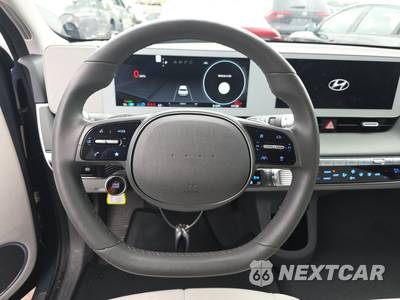 2024 Hyundai IONIQ 5 Limited - zdjęcie 10 z 26 - miniatura