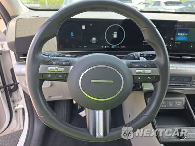 2024 Hyundai Kona Electric SEL - zdjęcie 10 z 22 - miniatura