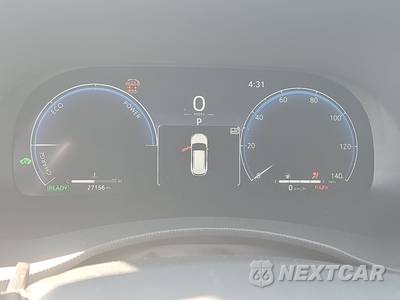 2023 Toyota Highlander Hybrid Limited - zdjęcie 12 z 35 - miniatura