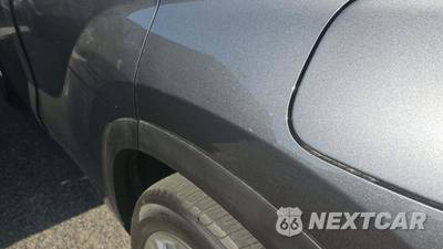 2023 Toyota Highlander Hybrid Limited - zdjęcie 32 z 35 - miniatura