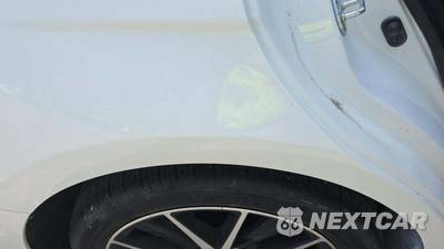2023 Toyota Camry SE - zdjęcie 27 z 34 - miniatura