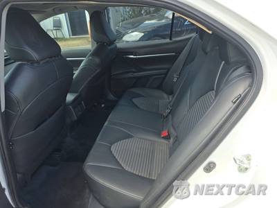 2023 Toyota Camry SE - zdjęcie 13 z 34 - miniatura