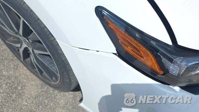 2023 Toyota Camry SE - zdjęcie 34 z 34 - miniatura