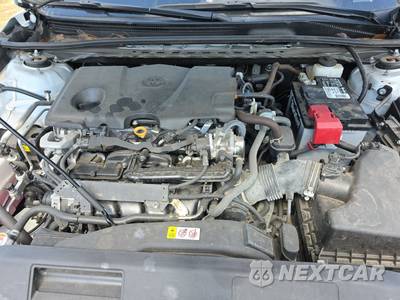 2023 Toyota Camry SE - zdjęcie 15 z 34 - miniatura