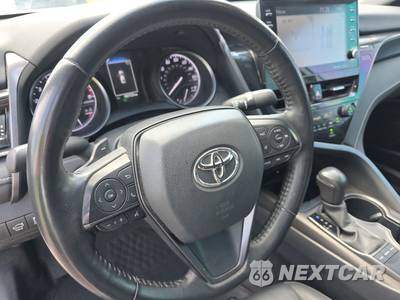 2023 Toyota Camry SE - zdjęcie 10 z 34 - miniatura