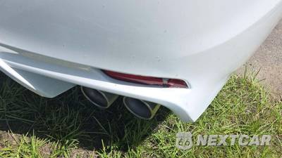 2023 Toyota Camry SE - zdjęcie 18 z 34 - miniatura