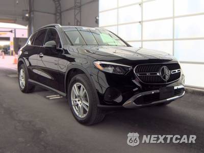 2023 Mercedes-Benz GLC 300 4MATIC - zdjęcie 3 z 22 - miniatura