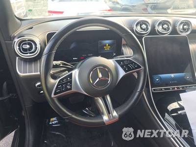 2023 Mercedes-Benz GLC 300 4MATIC - zdjęcie 10 z 22 - miniatura