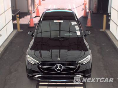 2024 Mercedes-Benz GLC 300 4MATIC - zdjęcie 2 z 18 - miniatura