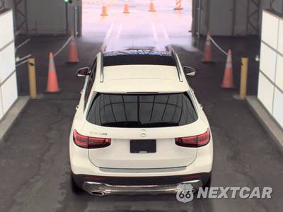 2021 Mercedes-Benz GLB 250 - zdjęcie 5 z 20 - miniatura