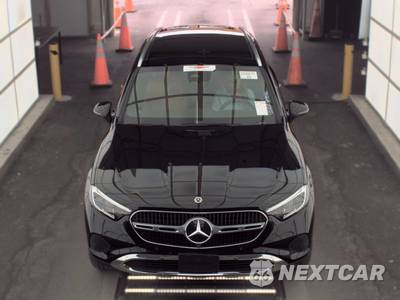 2023 Mercedes-Benz GLC 300 4MATIC - zdjęcie 2 z 22 - miniatura