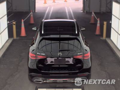 2023 Mercedes-Benz GLC 300 4MATIC - zdjęcie 5 z 22 - miniatura