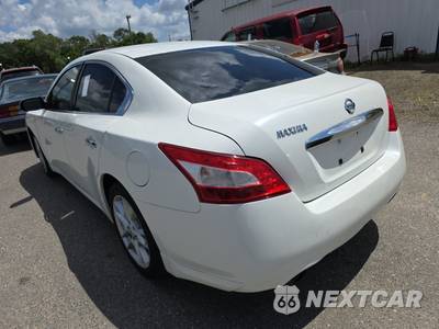 2011 Nissan Maxima 3.5 S - zdjęcie 6 z 27 - miniatura