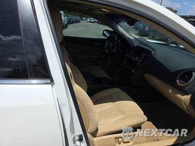 2011 Nissan Maxima 3.5 S - zdjęcie 8 z 27 - miniatura