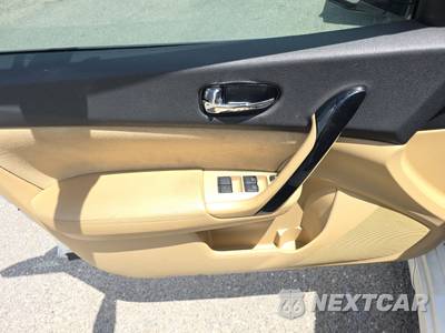 2011 Nissan Maxima 3.5 S - zdjęcie 9 z 27 - miniatura
