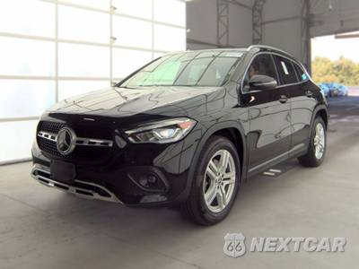2023 Mercedes-Benz GLA 250 4MATIC - zdjęcie 1 z 32 - miniatura