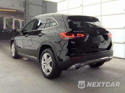 2023 Mercedes-Benz GLA 250 4MATIC - zdjęcie 6 z 32 - miniatura