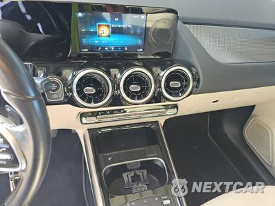 2023 Mercedes-Benz GLA 250 4MATIC - zdjęcie 11 z 32 - miniatura