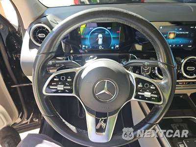 2023 Mercedes-Benz GLA 250 4MATIC - zdjęcie 10 z 32 - miniatura