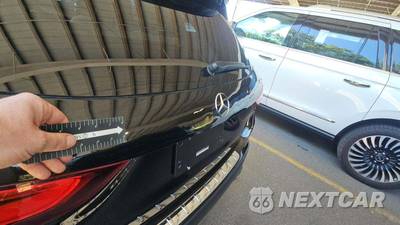 2023 Mercedes-Benz GLA 250 4MATIC - zdjęcie 28 z 32 - miniatura