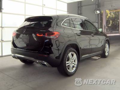 2023 Mercedes-Benz GLA 250 4MATIC - zdjęcie 4 z 32 - miniatura