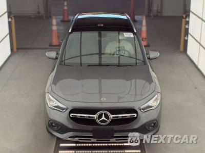 2022 Mercedes-Benz GLA 250 4MATIC - zdjęcie 2 z 22 - miniatura